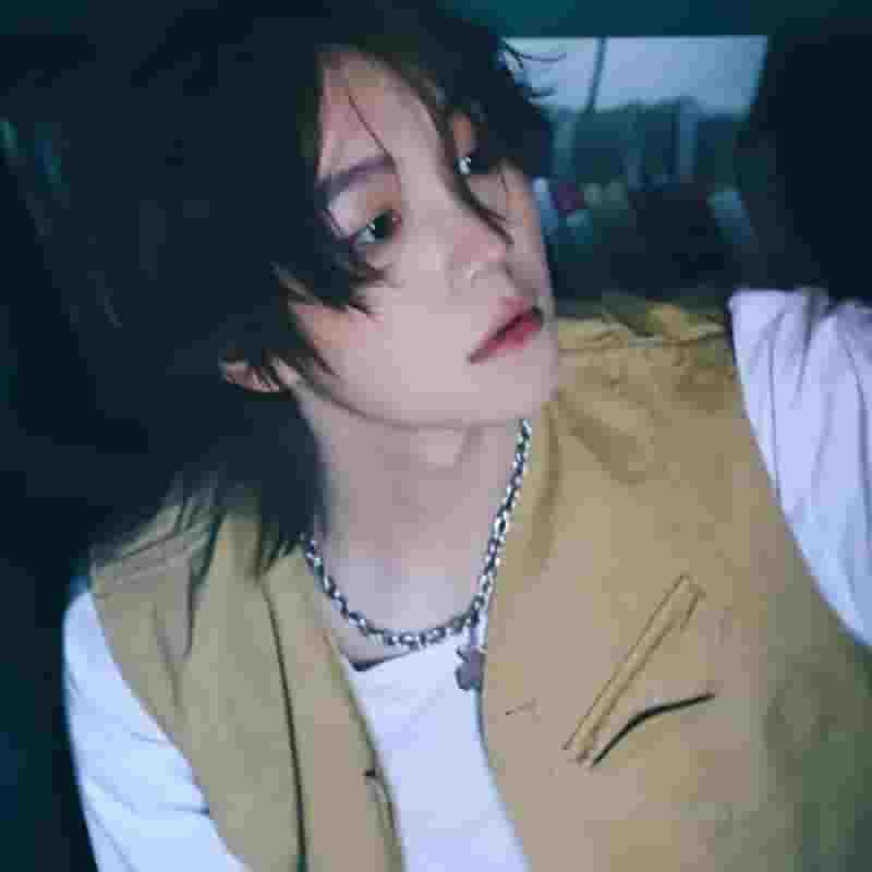 豹纹配蕾丝〃女人的标记