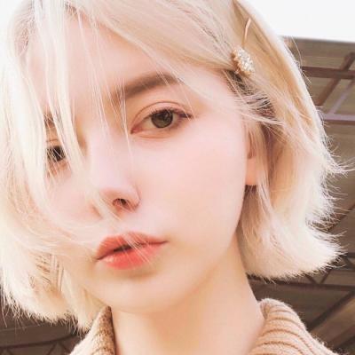 小憨憨