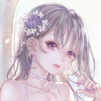 高愣男神