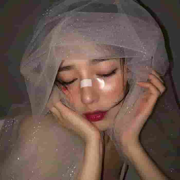 当你爱上了我