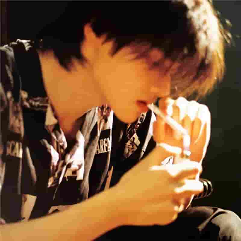 Hickey.(吻痕)