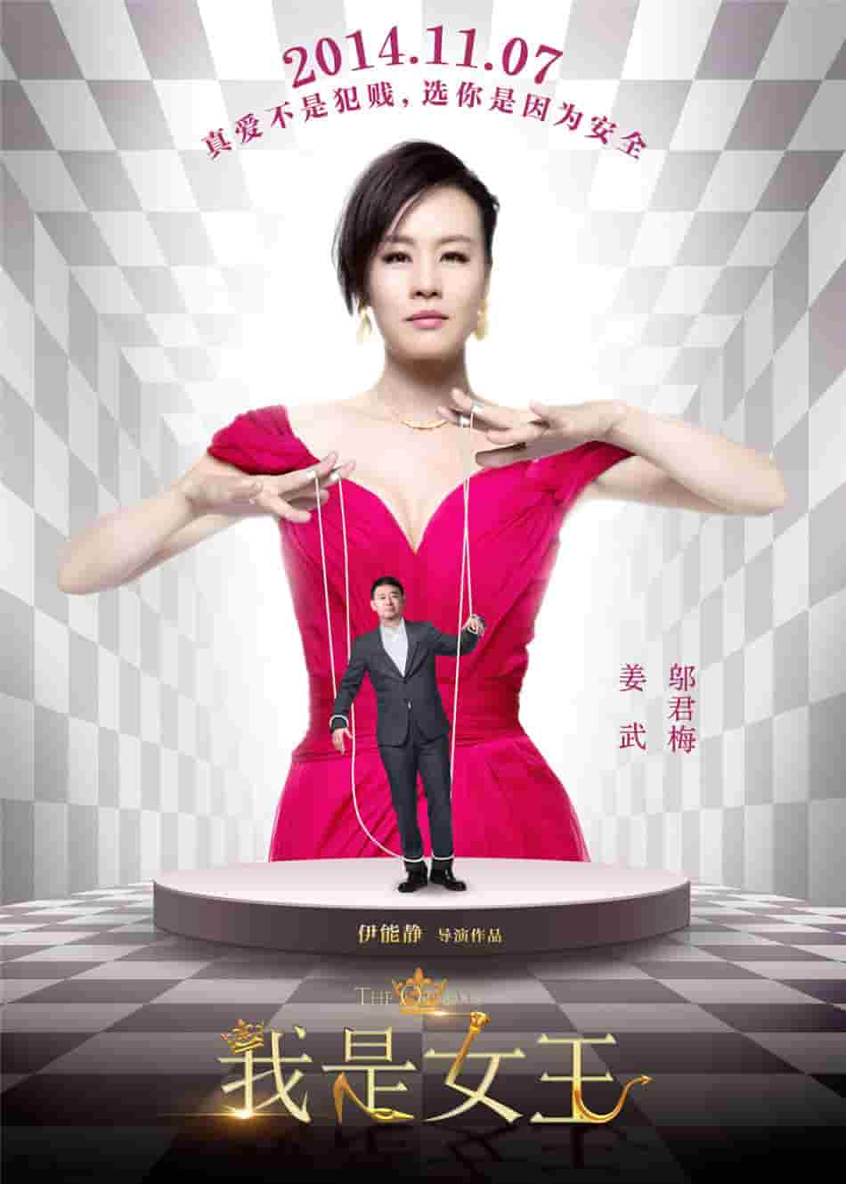 小沈阳妻子拍的电视剧