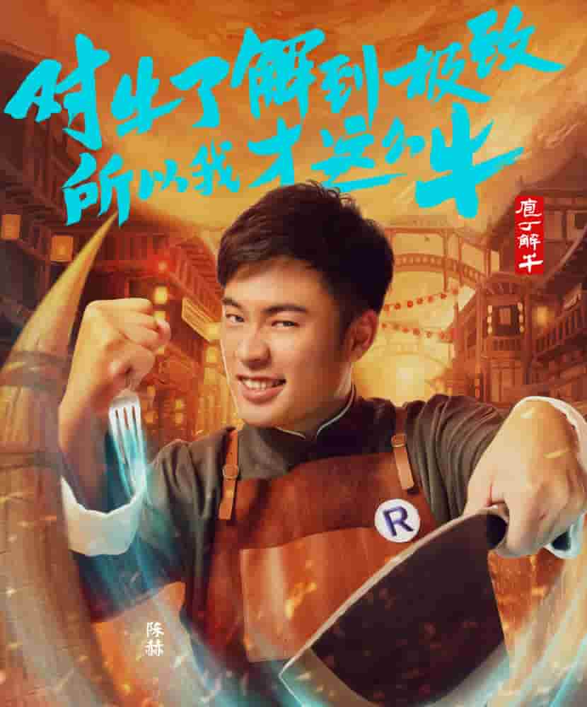 电视剧有路人