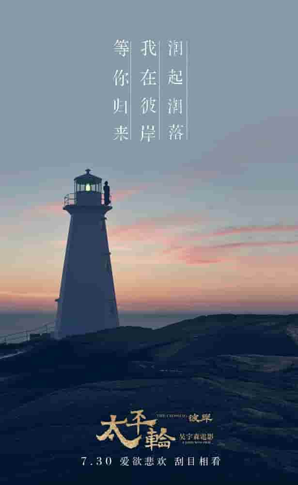 只身情歌 电视剧