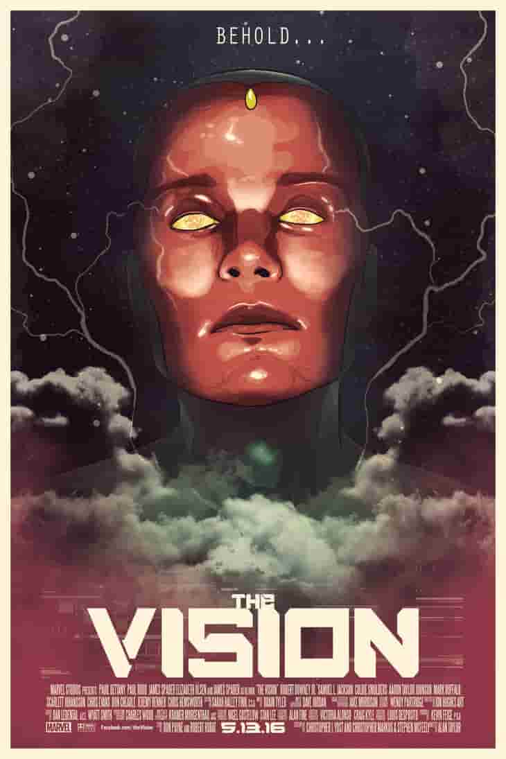 2016年新上映电视剧